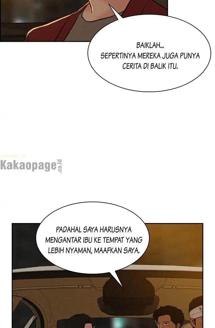 Lord of Money Chapter 43 Gambar 34