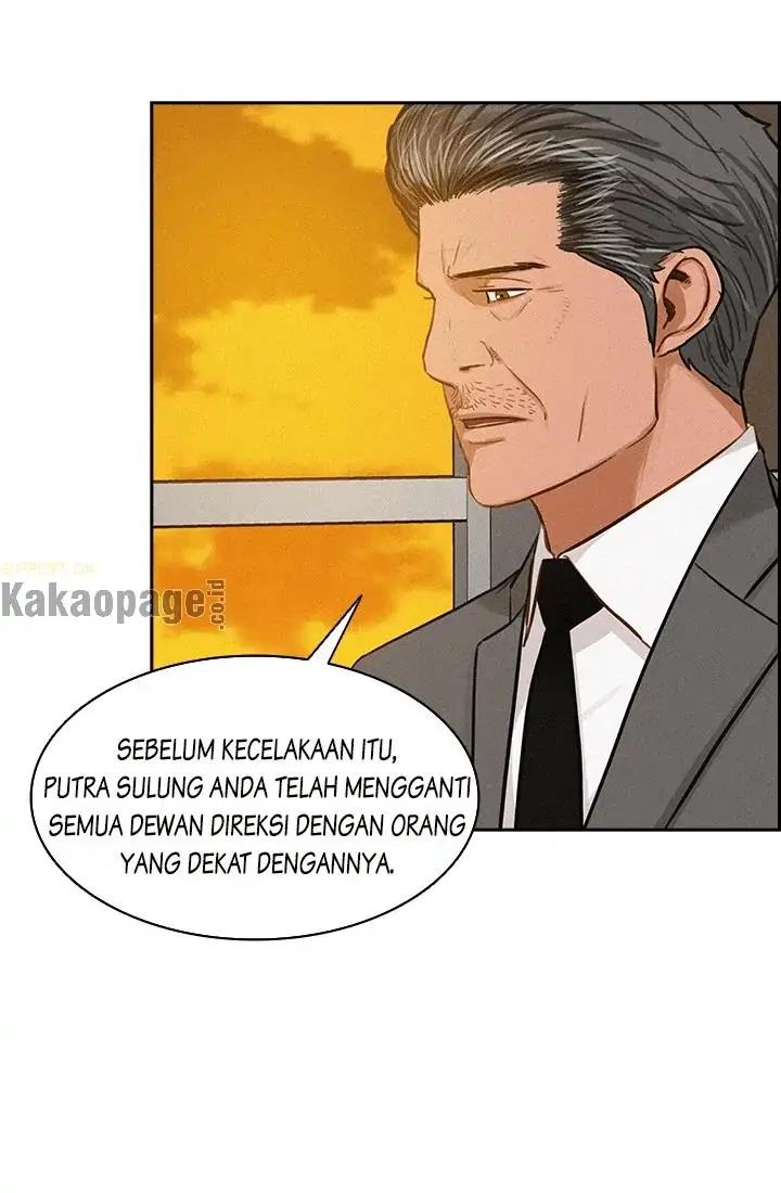 Lord of Money Chapter 43 Gambar 4