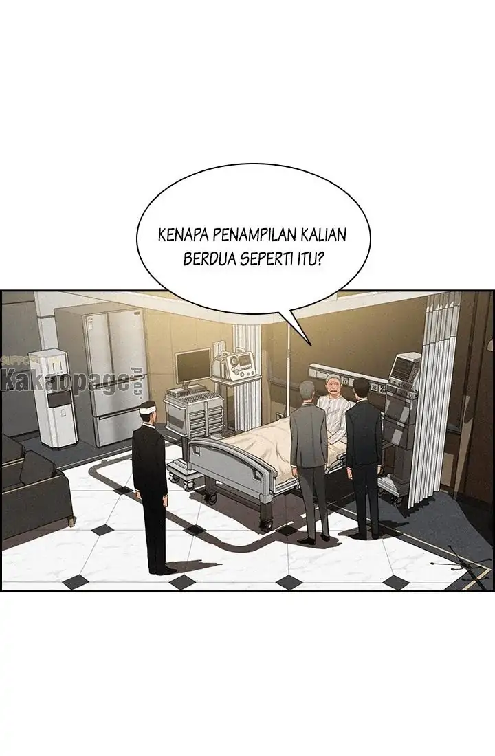 Lord of Money Chapter 43 Gambar 43
