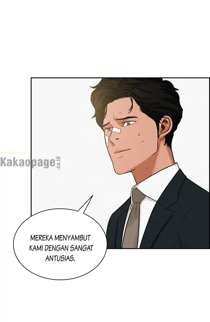 Lord of Money Chapter 43 Gambar 44