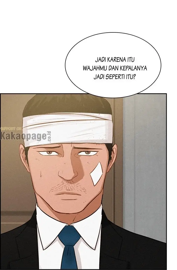 Lord of Money Chapter 43 Gambar 45