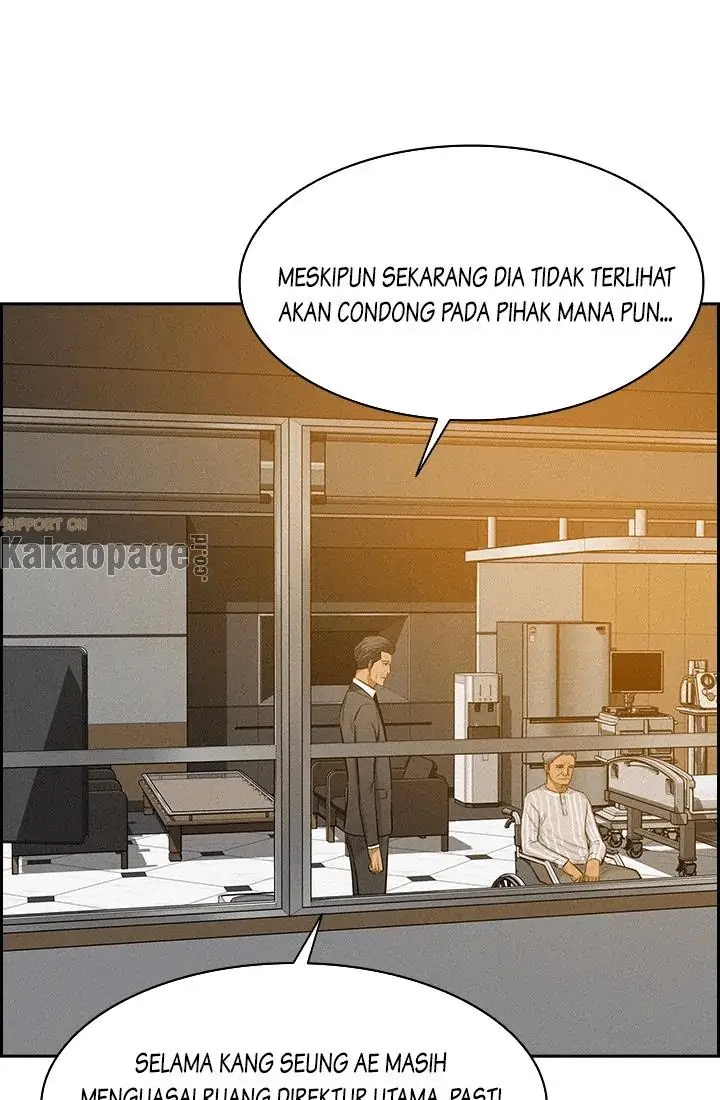 Lord of Money Chapter 43 Gambar 5