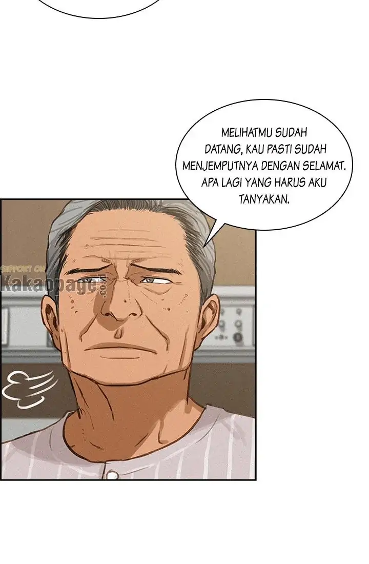 Lord of Money Chapter 43 Gambar 50