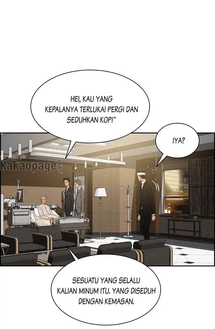 Lord of Money Chapter 43 Gambar 52