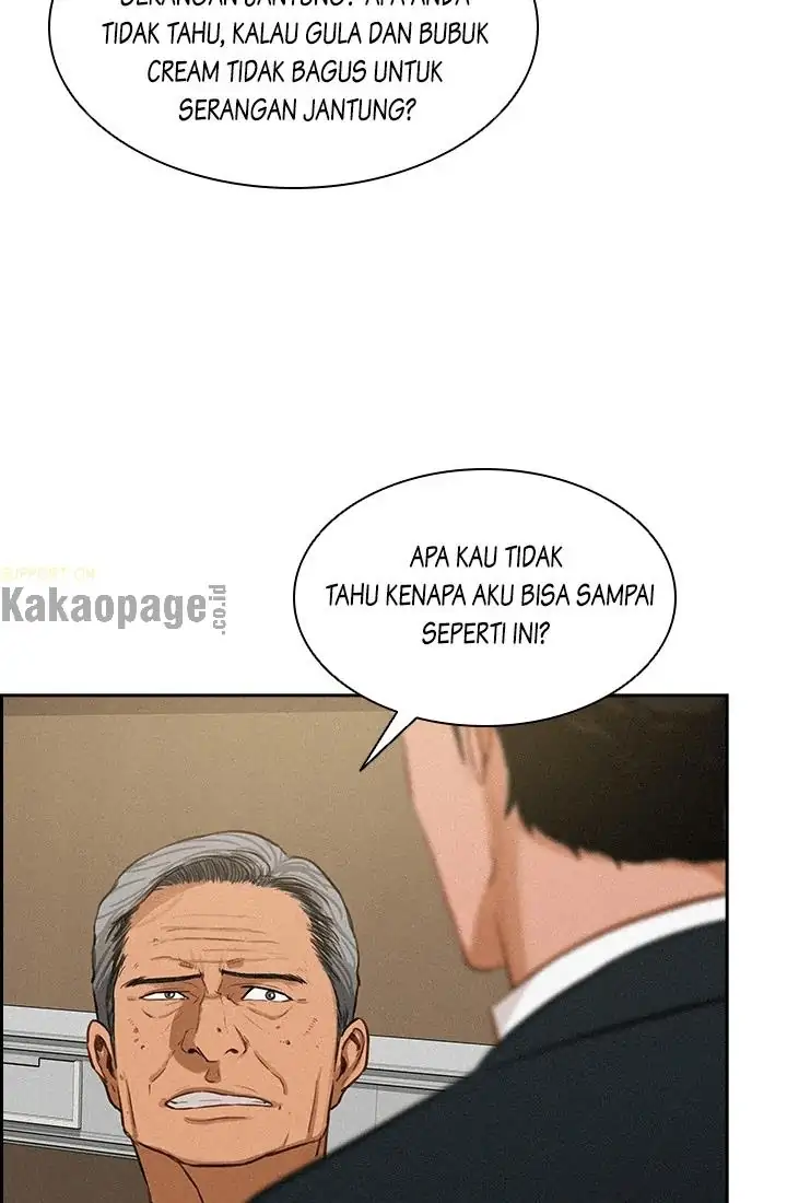 Lord of Money Chapter 43 Gambar 54