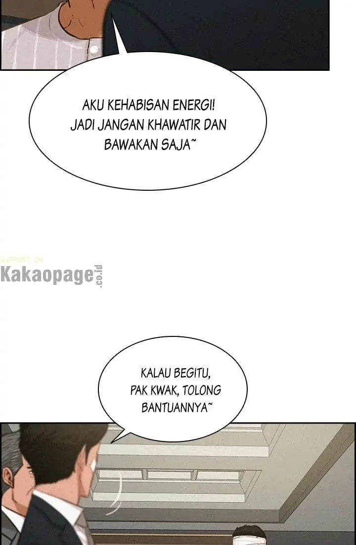 Lord of Money Chapter 43 Gambar 55