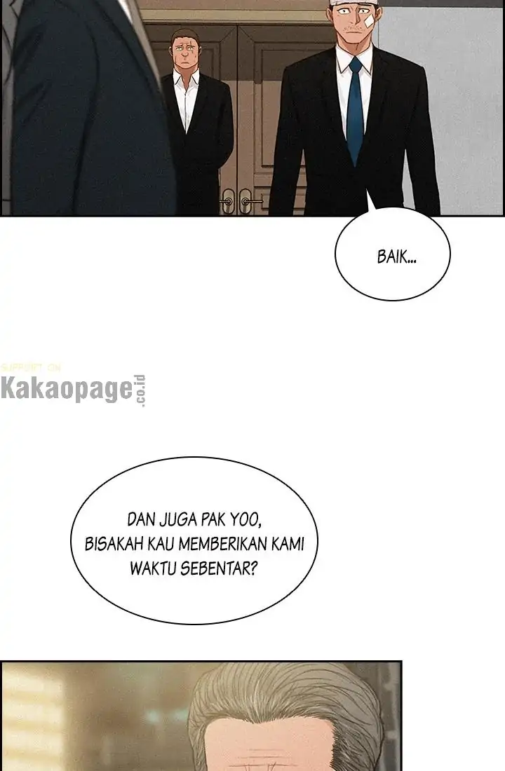 Lord of Money Chapter 43 Gambar 56