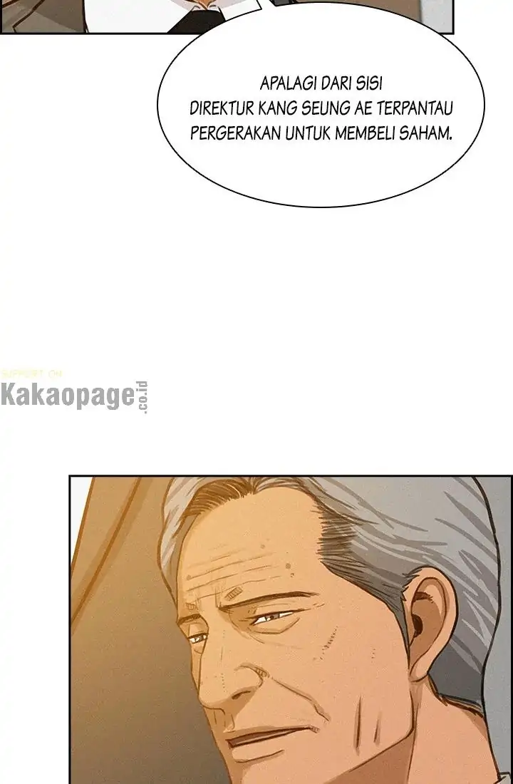 Lord of Money Chapter 43 Gambar 7