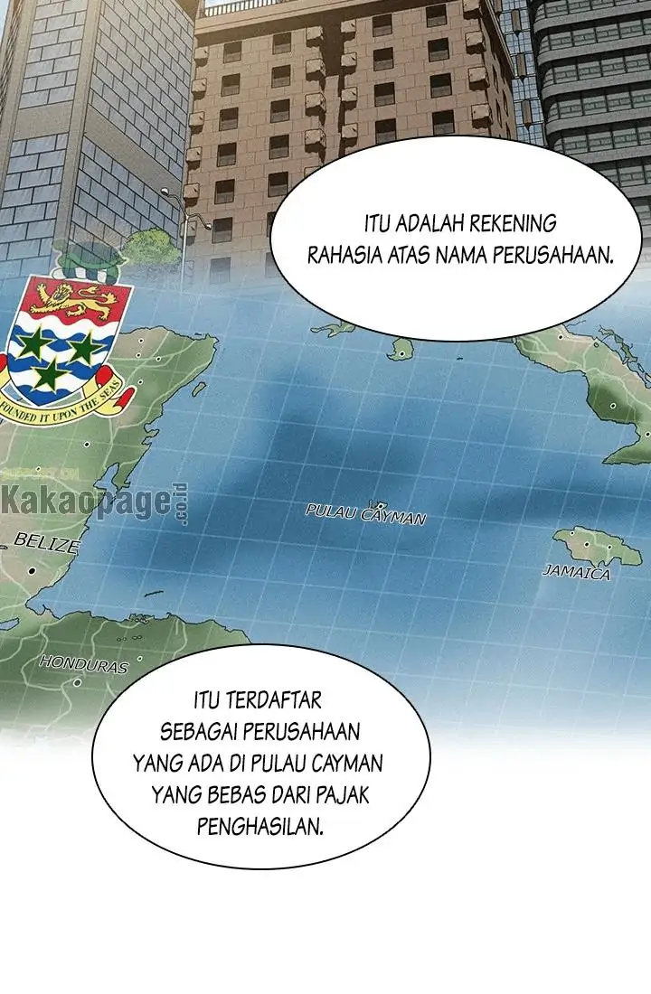 Lord of Money Chapter 43 Gambar 74