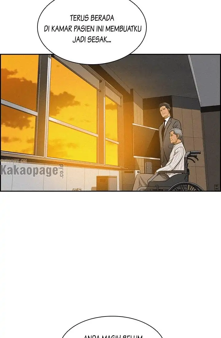 Lord of Money Chapter 43 Gambar 9