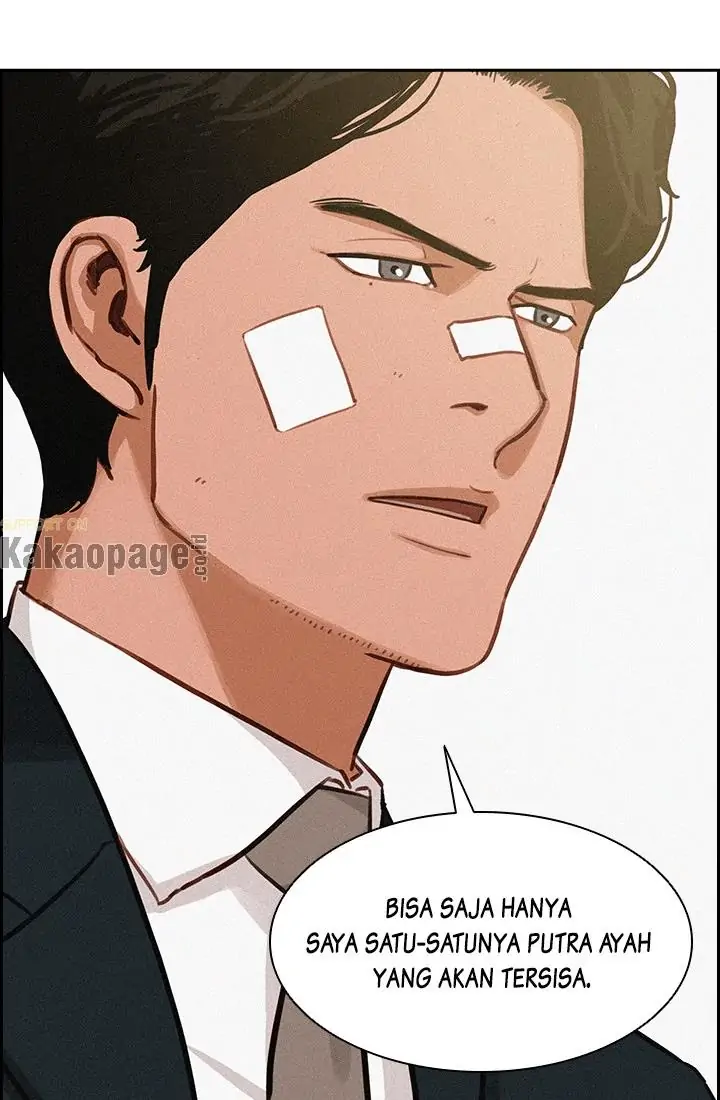 Lord of Money Chapter 44 Gambar 12