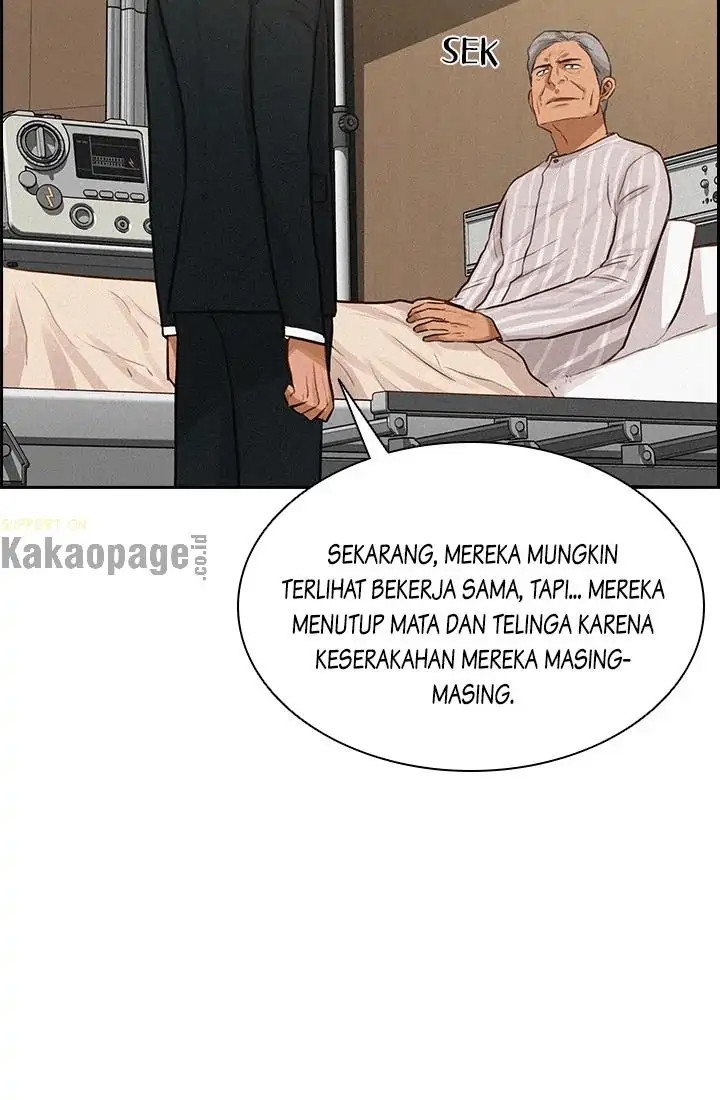 Lord of Money Chapter 44 Gambar 14
