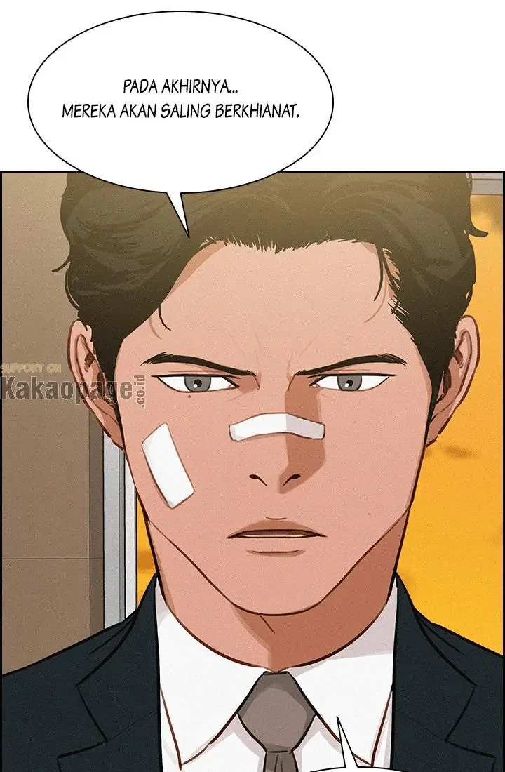 Lord of Money Chapter 44 Gambar 15