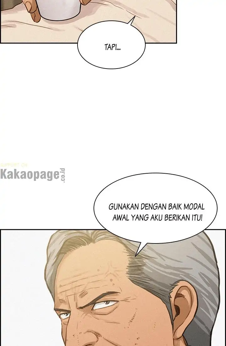 Lord of Money Chapter 44 Gambar 18
