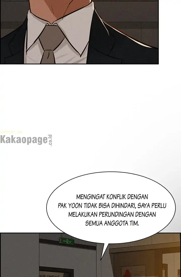 Lord of Money Chapter 44 Gambar 24