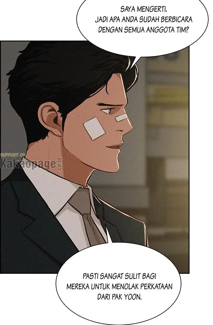 Lord of Money Chapter 44 Gambar 27