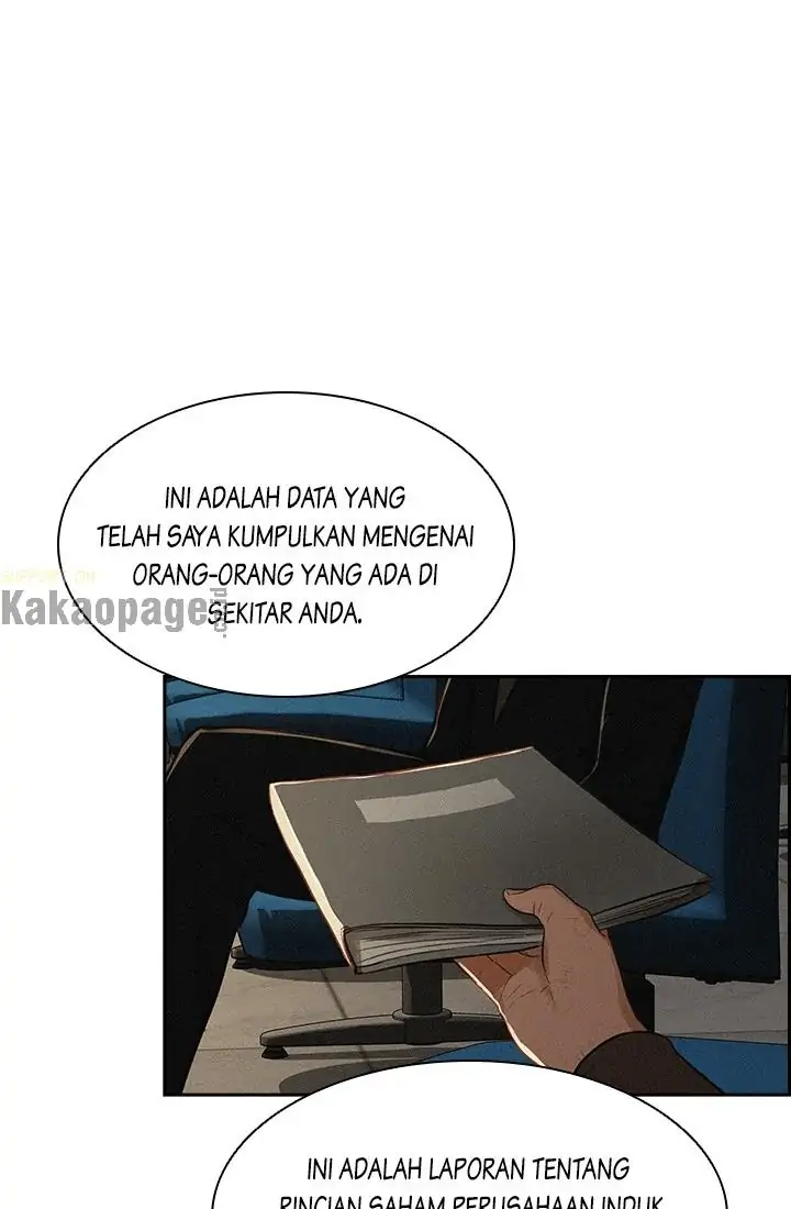 Lord of Money Chapter 44 Gambar 31