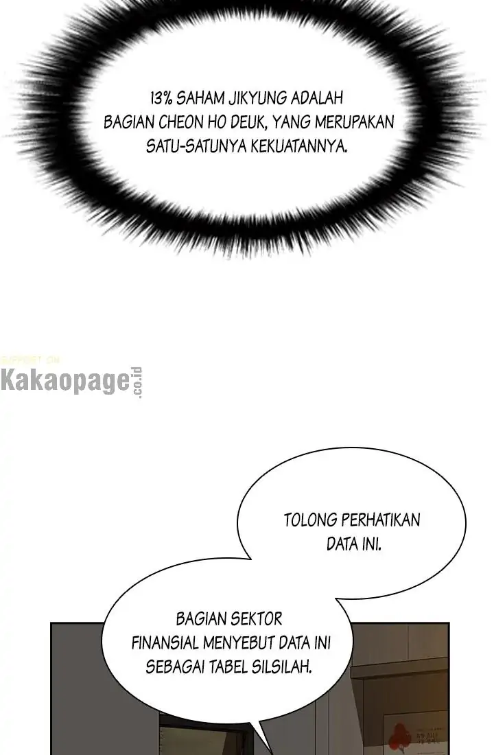 Lord of Money Chapter 44 Gambar 34