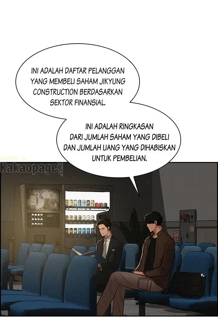 Lord of Money Chapter 44 Gambar 36