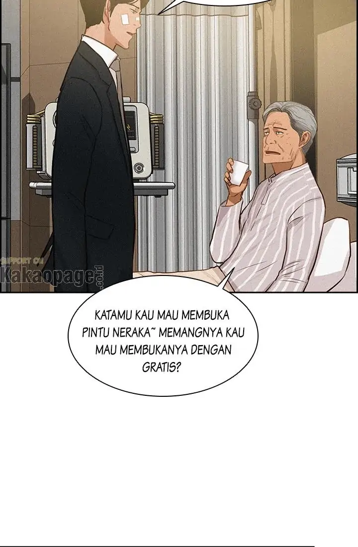 Lord of Money Chapter 44 Gambar 4