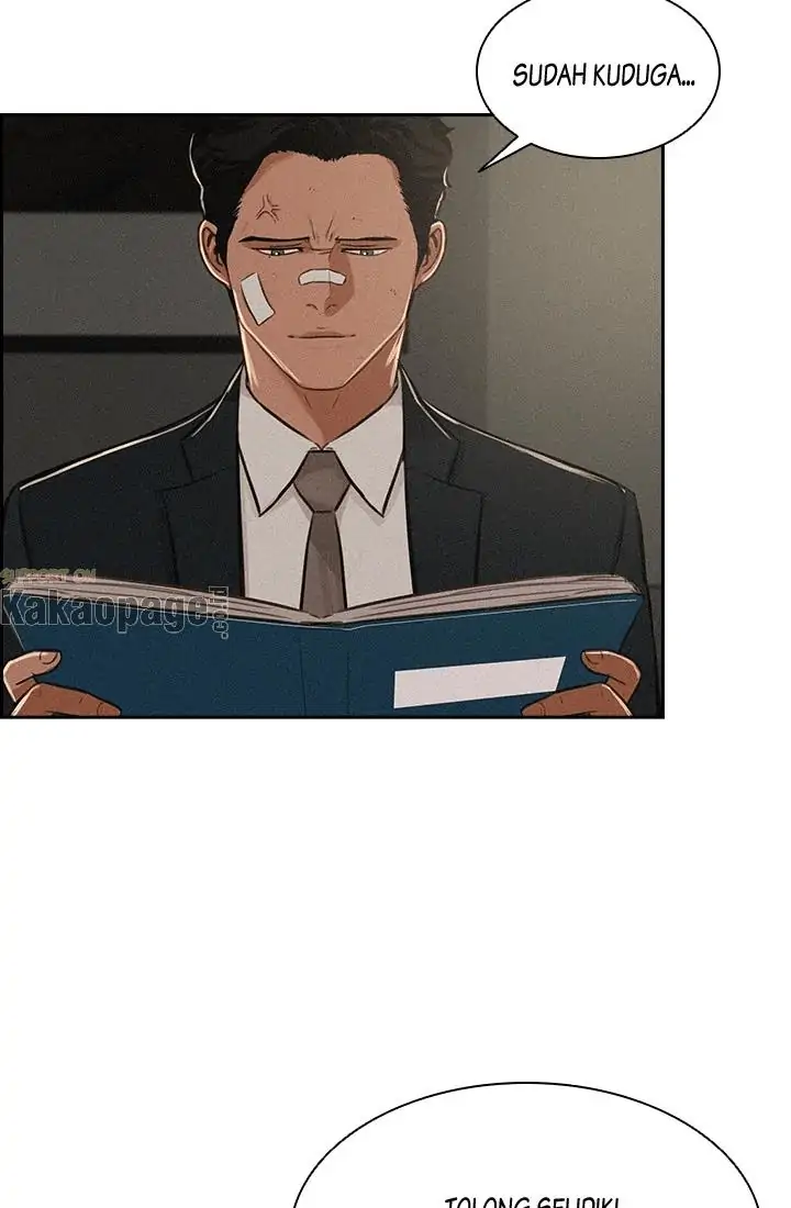 Lord of Money Chapter 44 Gambar 40