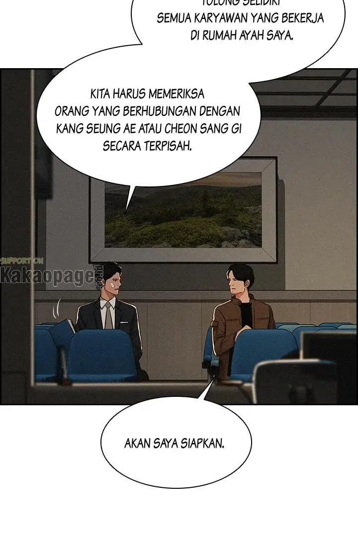 Lord of Money Chapter 44 Gambar 41