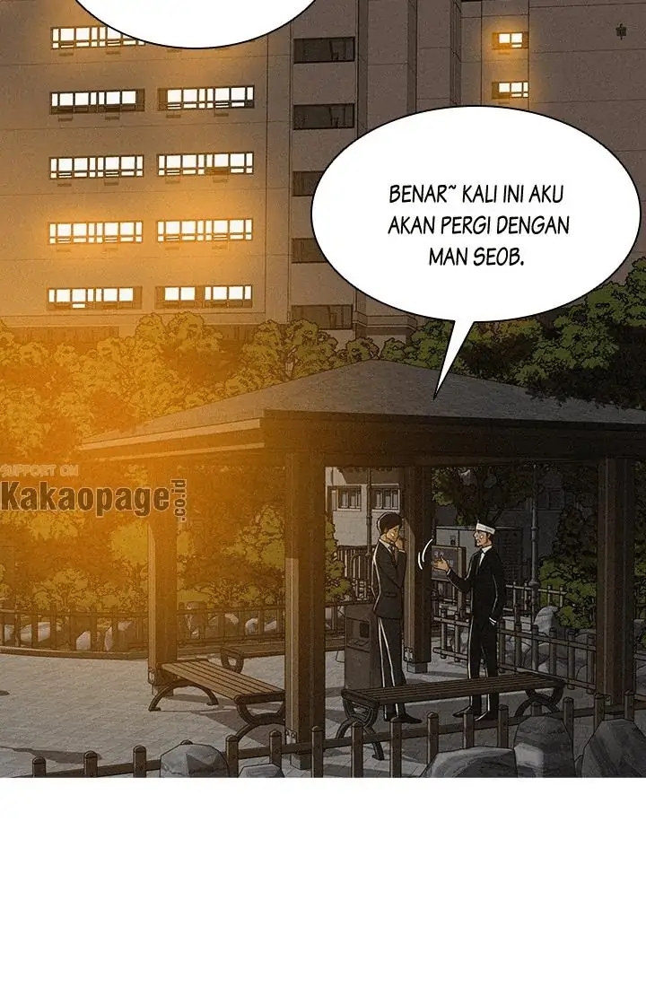 Lord of Money Chapter 44 Gambar 45