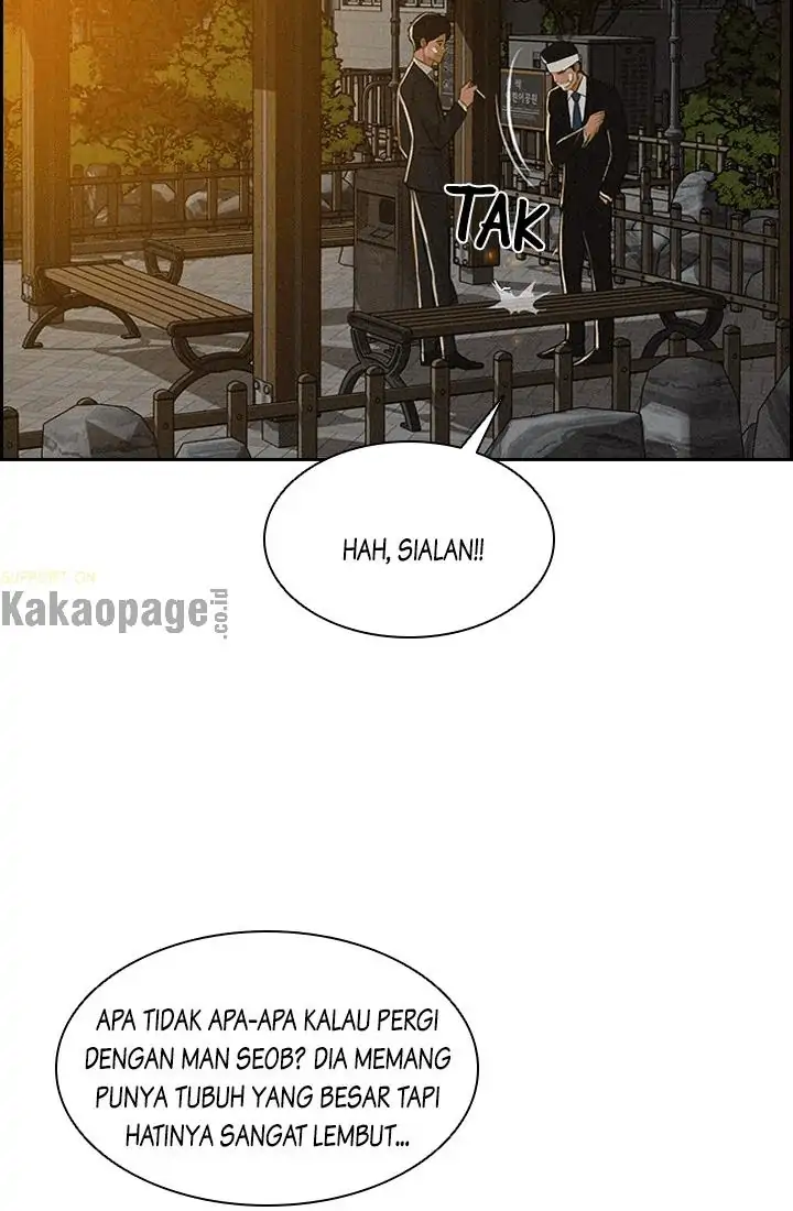 Lord of Money Chapter 44 Gambar 52
