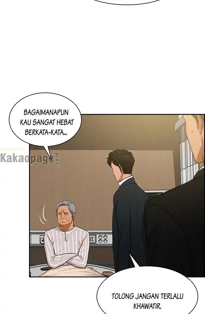 Lord of Money Chapter 44 Gambar 59
