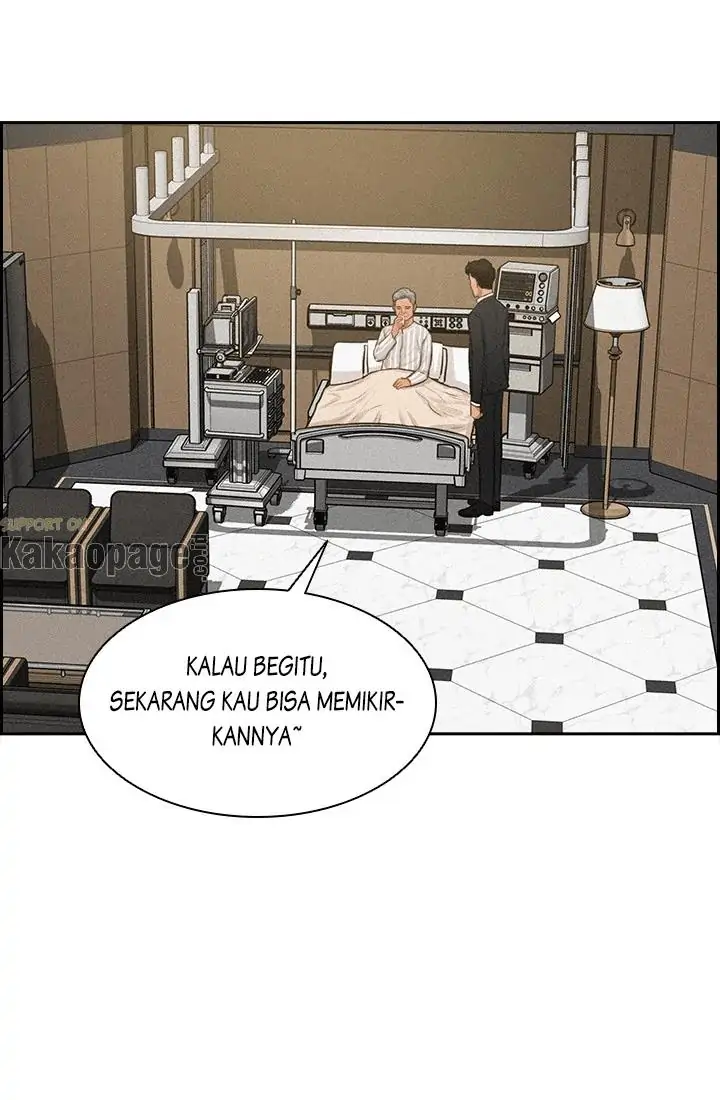 Lord of Money Chapter 44 Gambar 6