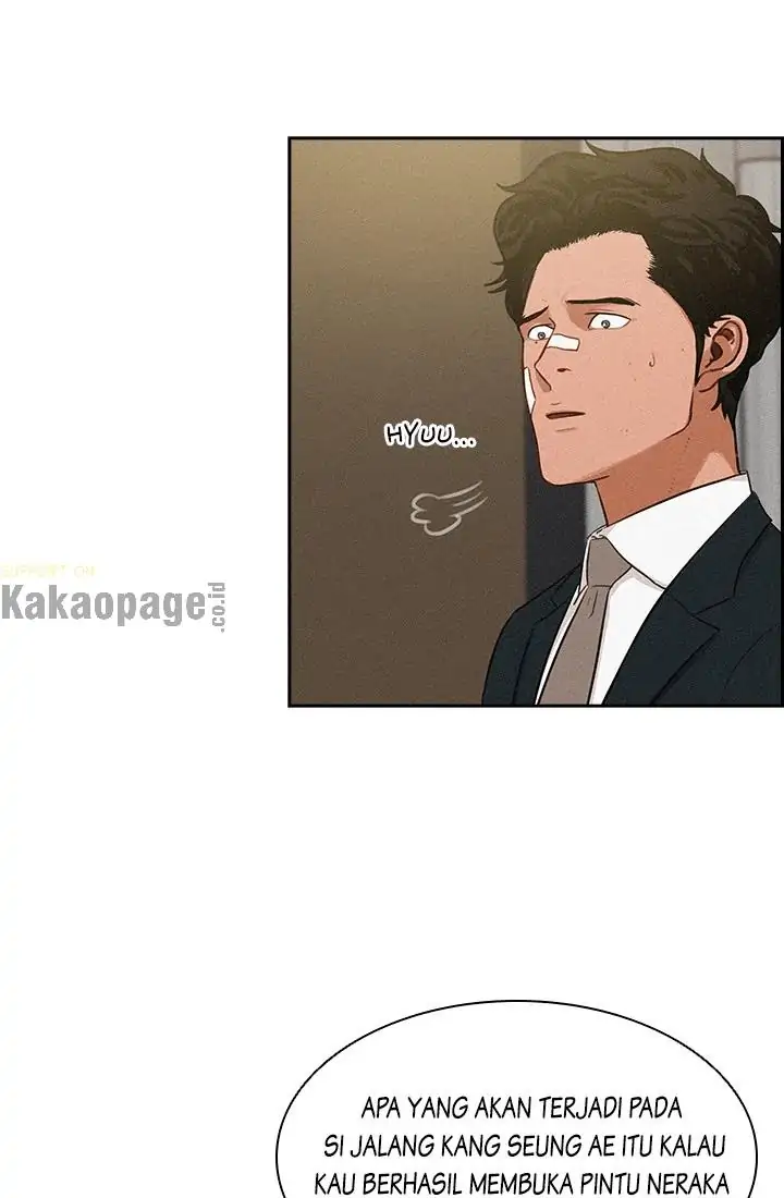 Lord of Money Chapter 44 Gambar 7