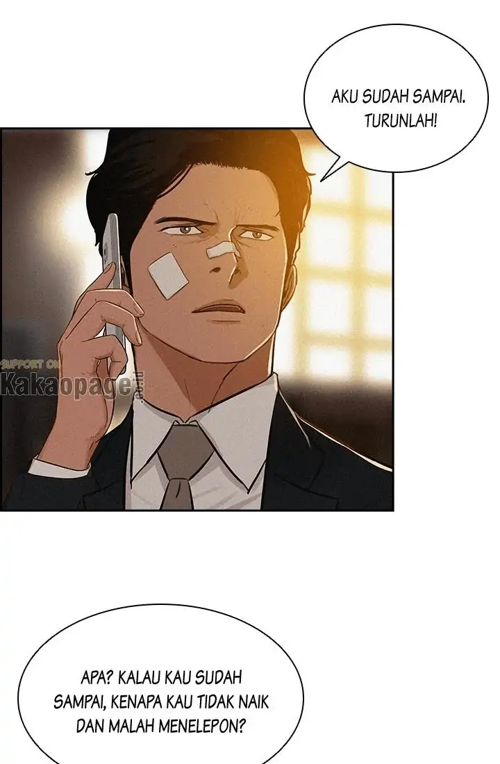 Lord of Money Chapter 44 Gambar 70