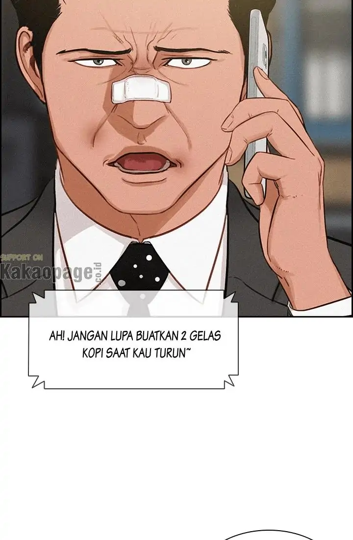 Lord of Money Chapter 44 Gambar 76