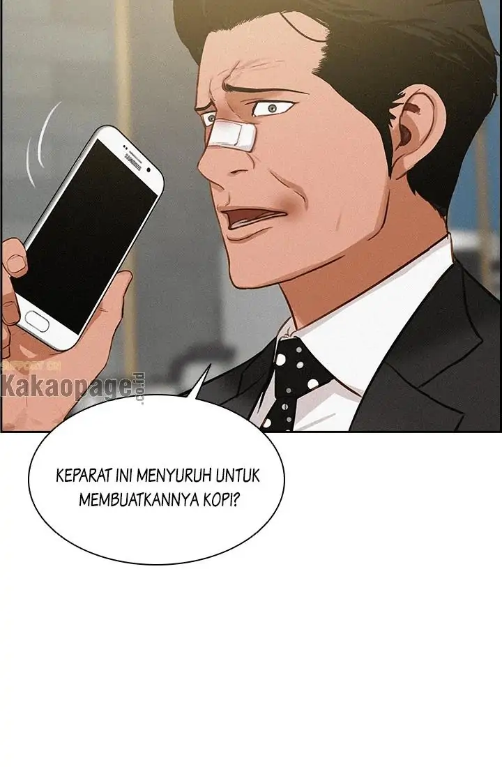Lord of Money Chapter 44 Gambar 79