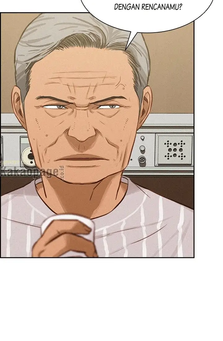 Lord of Money Chapter 44 Gambar 8