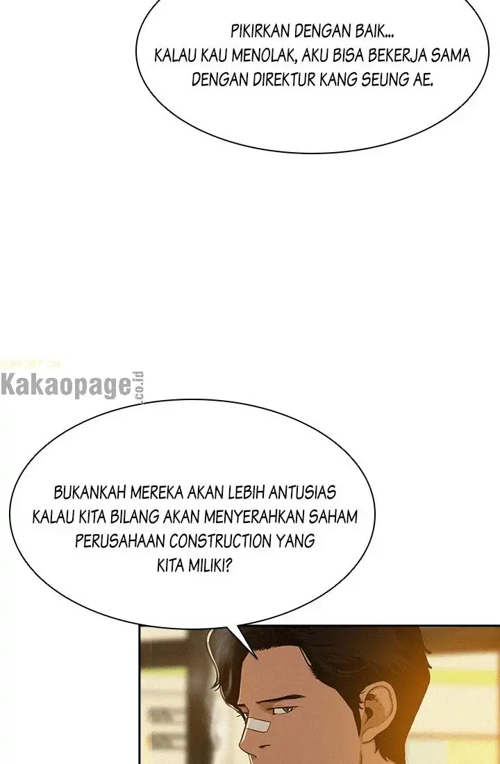 Lord of Money Chapter 45 Gambar 12