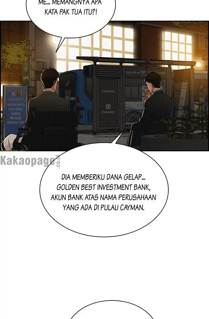 Lord of Money Chapter 45 Gambar 17