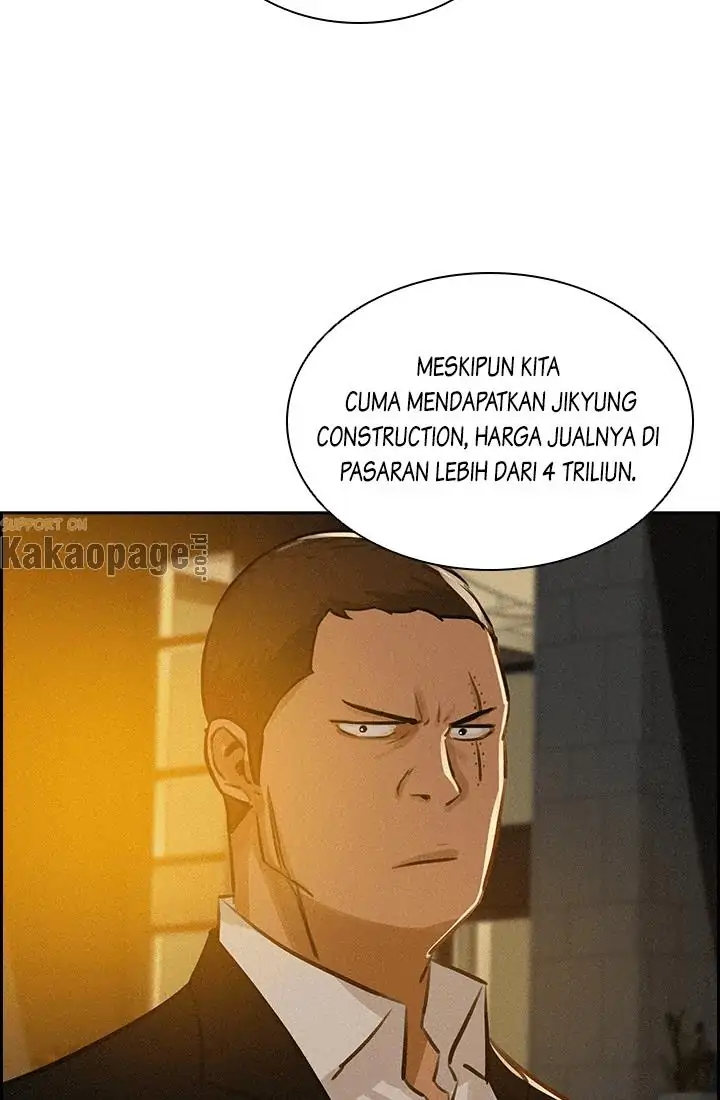 Lord of Money Chapter 45 Gambar 20