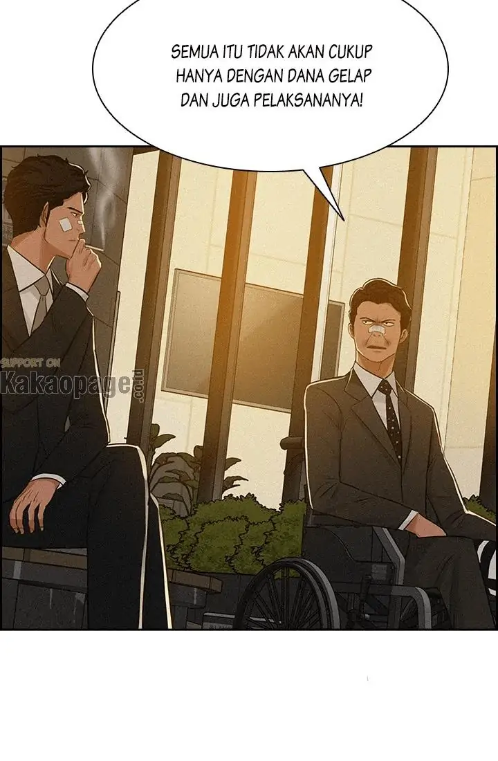 Lord of Money Chapter 45 Gambar 25