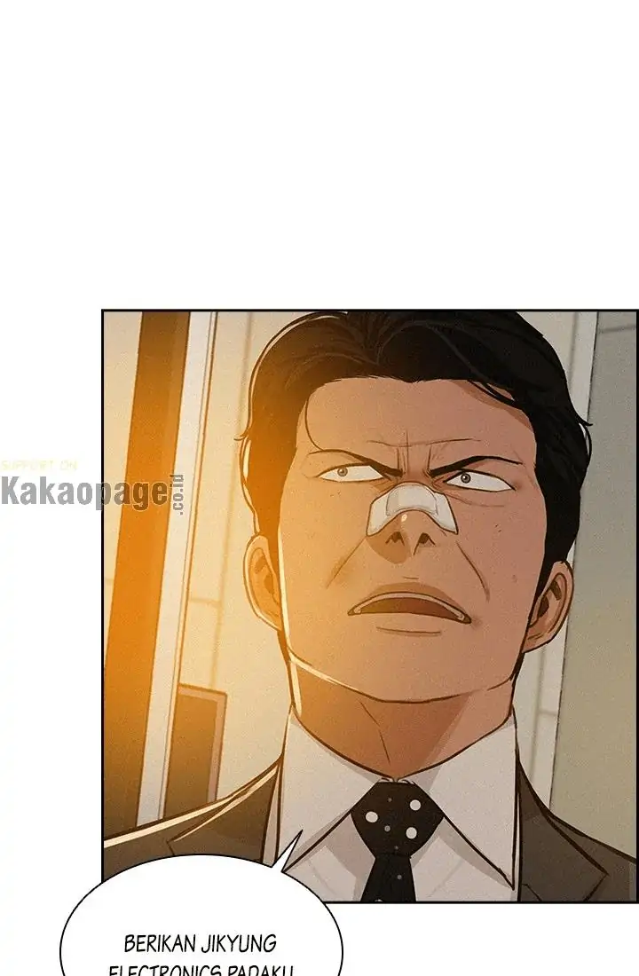 Lord of Money Chapter 45 Gambar 26