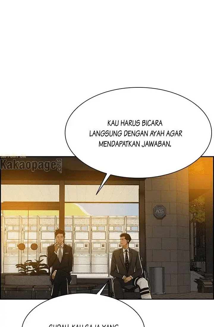 Lord of Money Chapter 45 Gambar 28