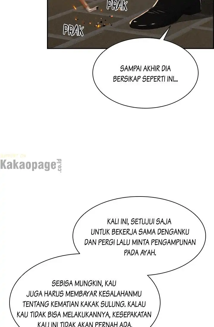 Lord of Money Chapter 45 Gambar 31
