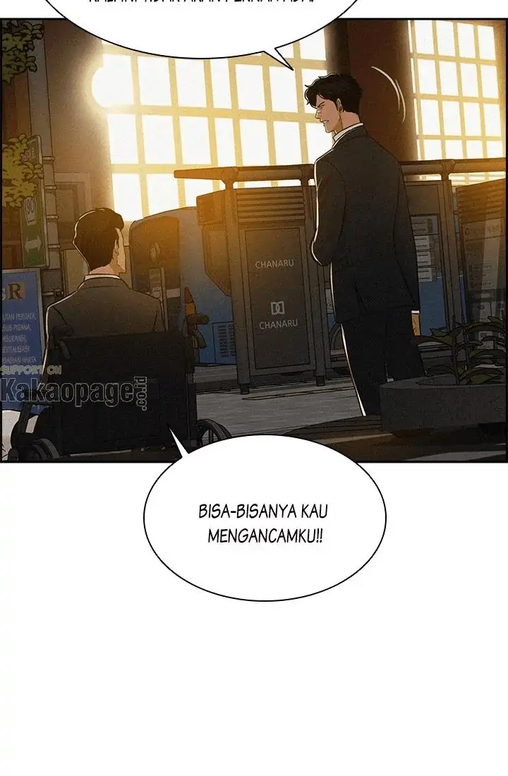 Lord of Money Chapter 45 Gambar 32