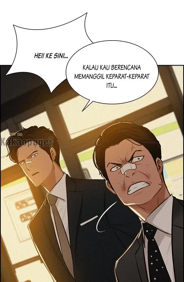 Lord of Money Chapter 45 Gambar 33