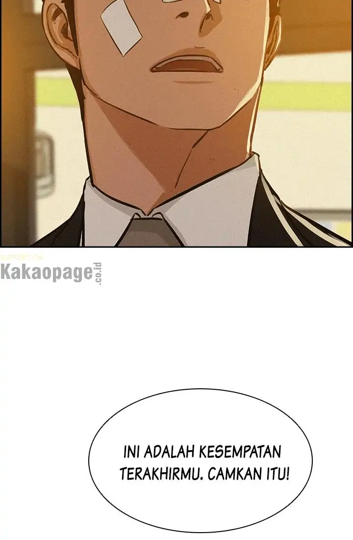 Lord of Money Chapter 45 Gambar 35