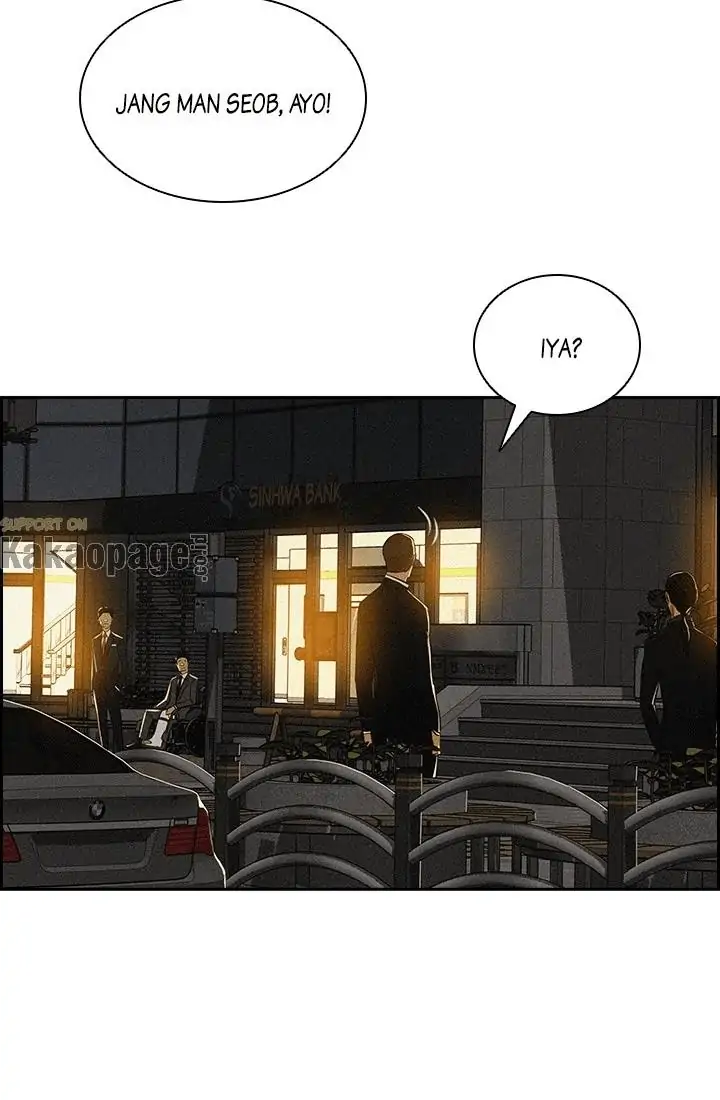 Lord of Money Chapter 45 Gambar 37