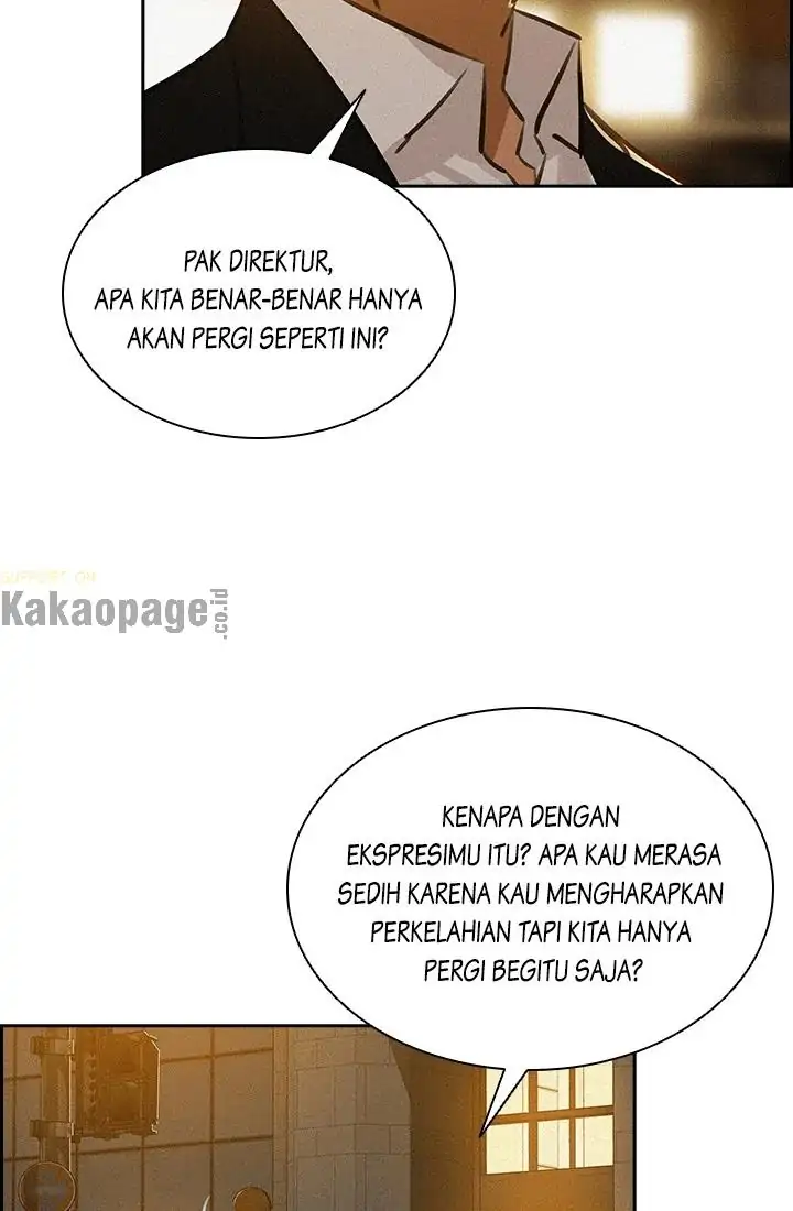 Lord of Money Chapter 45 Gambar 39