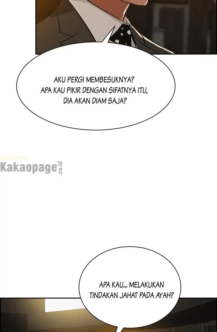 Lord of Money Chapter 45 Gambar 4