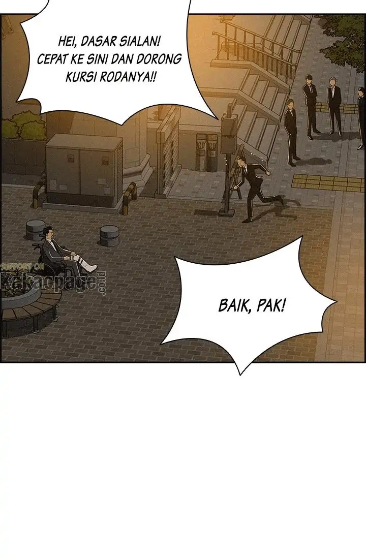 Lord of Money Chapter 45 Gambar 43