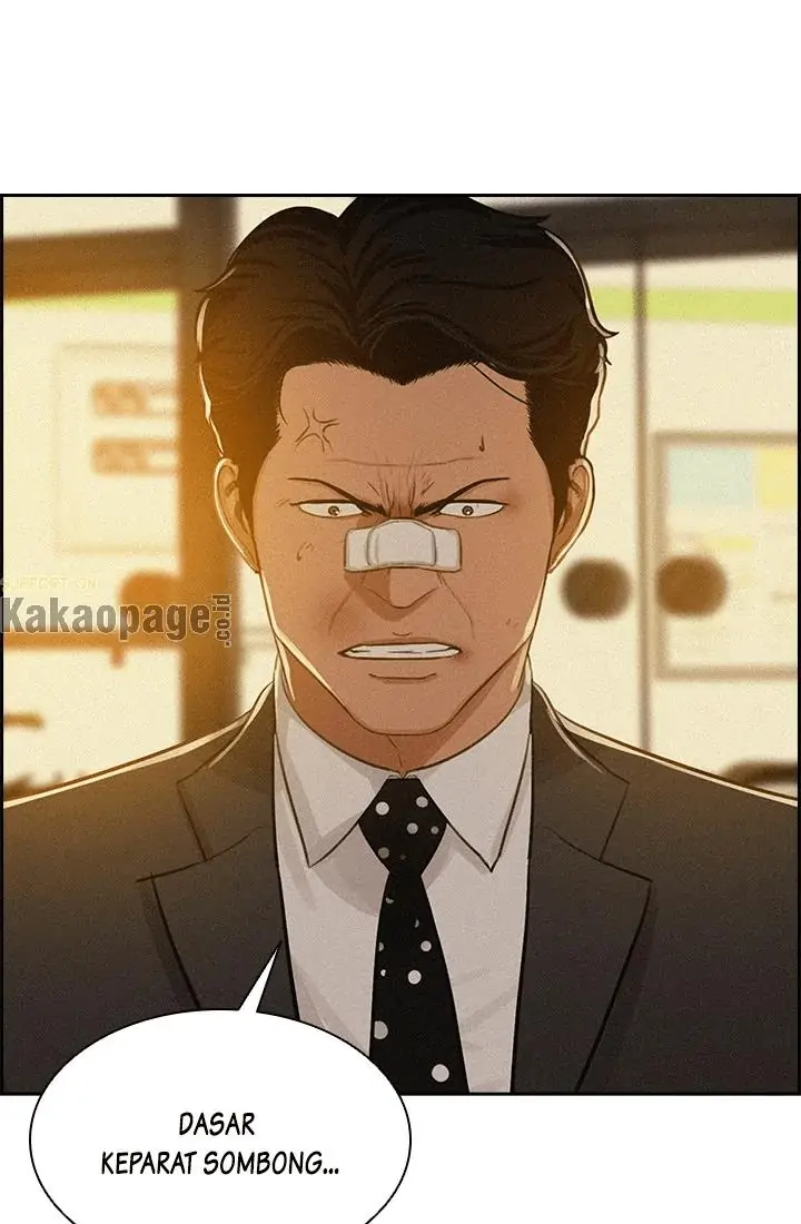 Lord of Money Chapter 45 Gambar 44